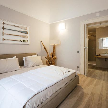Calefati Suite 54 Bari Exterior foto