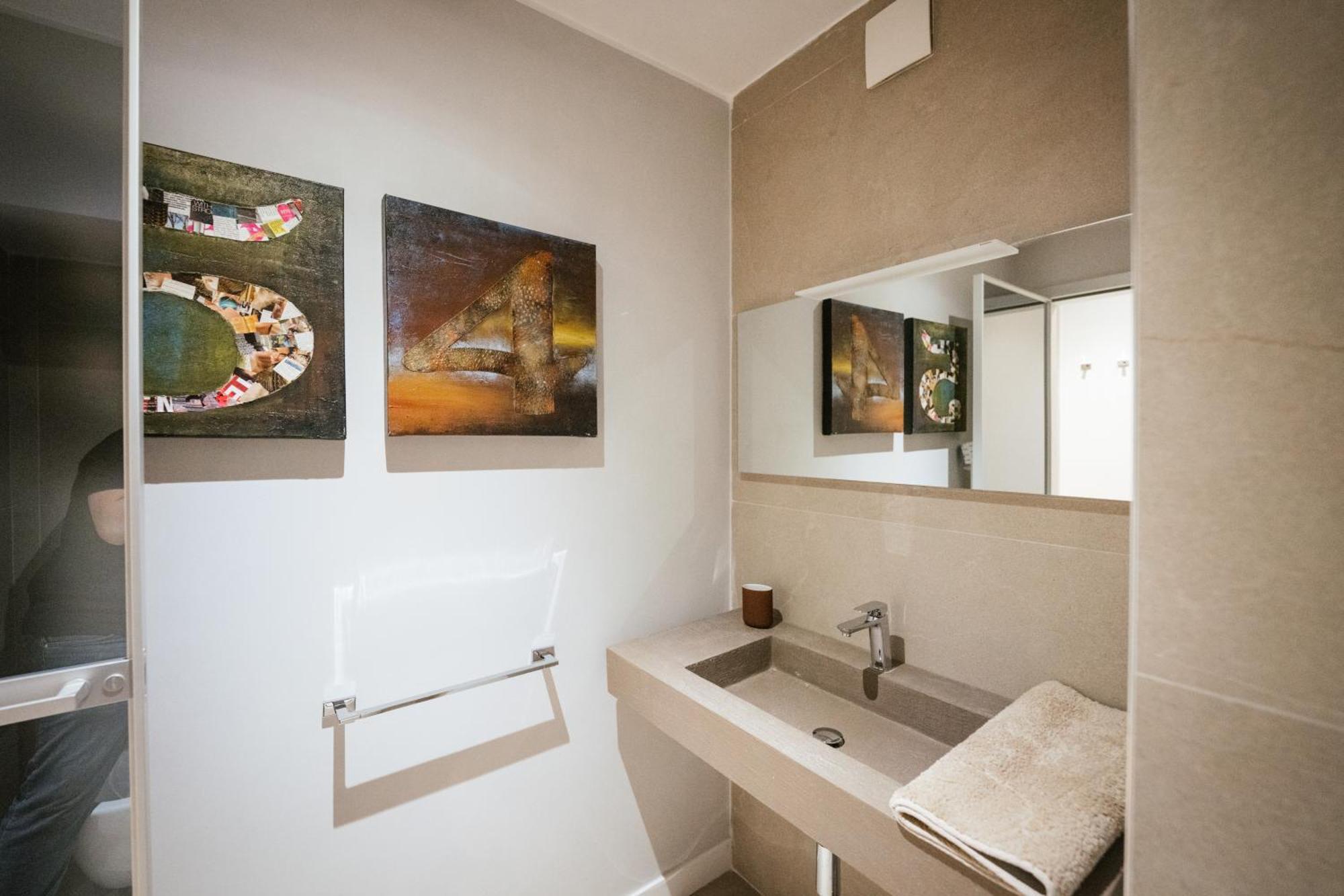Calefati Suite 54 Bari Exterior foto