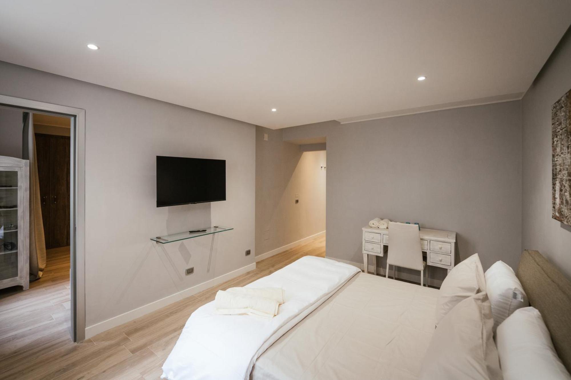 Calefati Suite 54 Bari Exterior foto