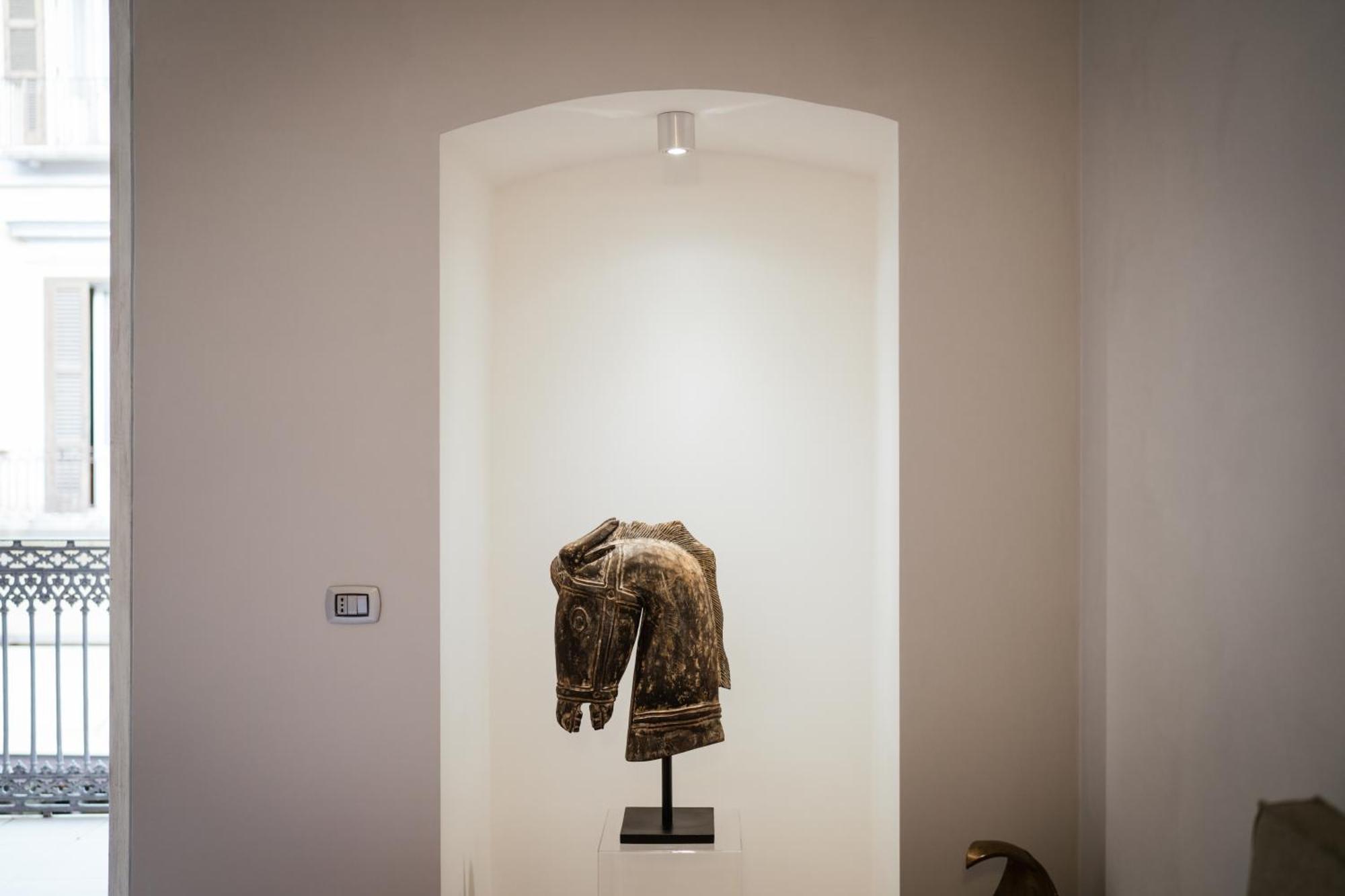 Calefati Suite 54 Bari Exterior foto