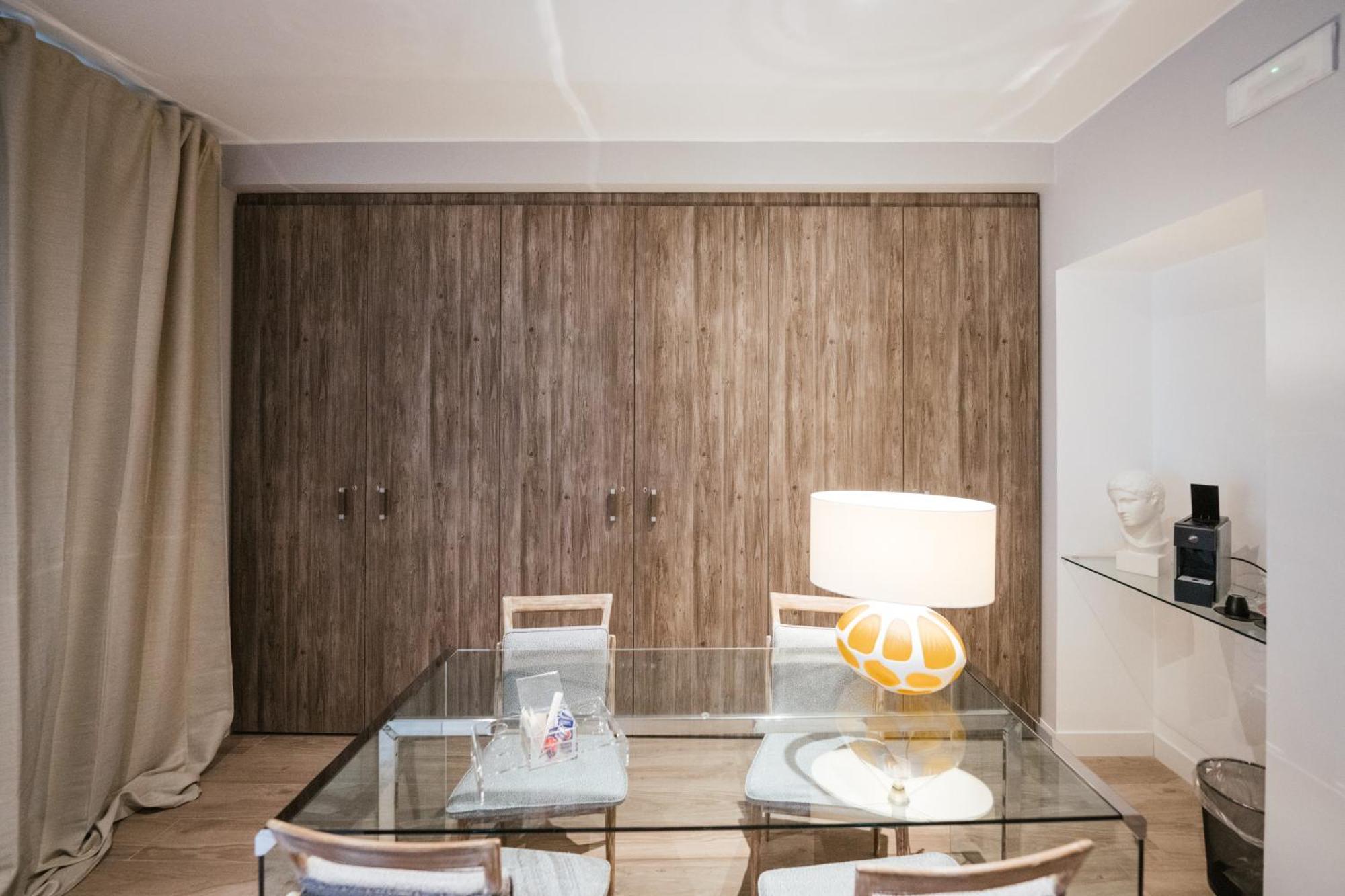 Calefati Suite 54 Bari Exterior foto